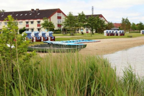 Appartement im All inclusive Wangerland Resort, Gramkow